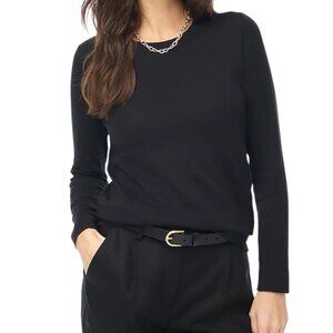 J. Crew Cotton Teddie sweater Size XXS